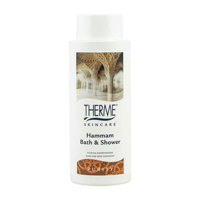 Therme Skincare Hammam Bath & Shower 500 ml bij Jumbo