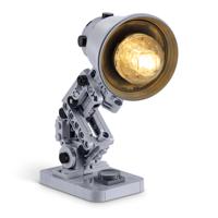 Max Thuis lamp S1 - thumbnail