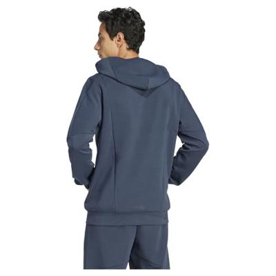 Adidas D4T Sportsweater Heren M Adidas D4T Sportsweater Heren M