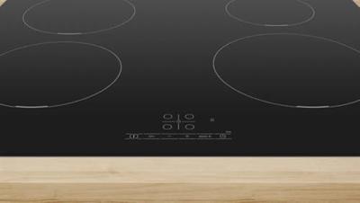 BOSCH PIE611BB5E inductiekookplaat