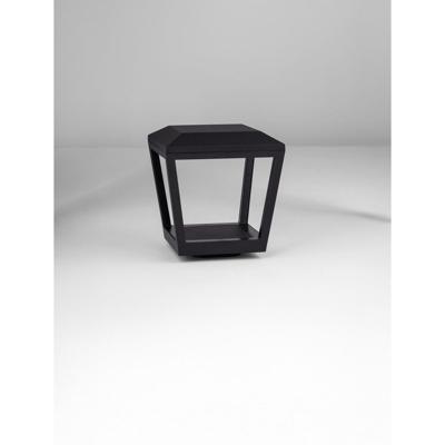 Lyora Design lampOpu led antraciet - 9136448
