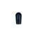 Boston TB-340-IN switch cap (inch) zwart Boston TB-340-IN switch cap (inch) zwart