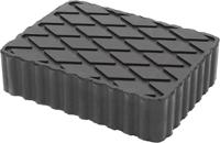 KS Tools 160.0478 Rubberen mat (l x b x h) 160 x 120 x 40 mm - thumbnail