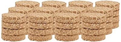Bradley Pecan Wood Briketten rookhout