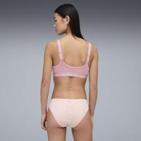 Puma 3-Pack dames slip - katoen/modal - brief - thumbnail