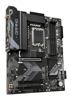 Moederbord Intel Gigabyte B760 GAMING X AX - thumbnail