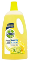 Allesreiniger Dettol Citrus 1 liter - thumbnail
