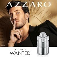 Azzaro Wanted Eau de Parfum 100ml - thumbnail
