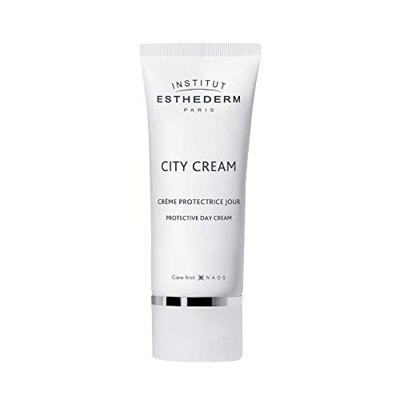Esthederm City Cream Protective Day Cream 30 ml