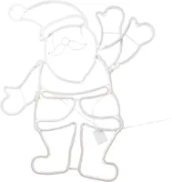 Kerstman slangverlichting Nampook - Nampook - thumbnail