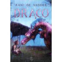 Draco - Rani de Vadder - Hardcover (9789463967846) - thumbnail