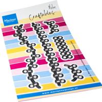 Marianne Design • craftable string of lights by marleen - thumbnail