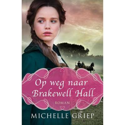 Op weg naar Brakewell Hall (Paperback)