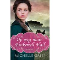 Op weg naar Brakewell Hall (Paperback) - thumbnail
