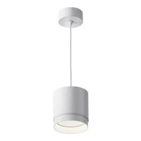 Maytoni Technical - Hanglamp Polar - Wit - Ø8,2 - thumbnail