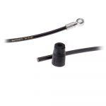 Shimano schijfrem leiding sm-hb90 1700mm zwart - thumbnail