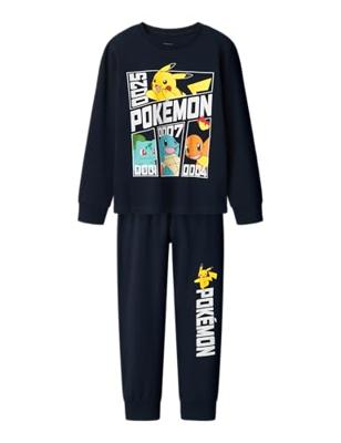 Name it kinder-jongens pyjama - Pokemon