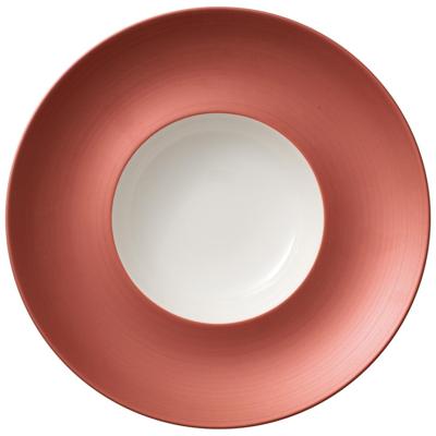 VILLEROY & BOCH - Manufacture Glow - Diep bord 29cm