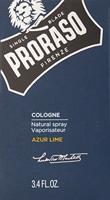 Proraso Azur Lime Eau de Cologne 100ml - thumbnail