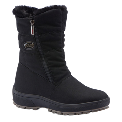 Olang Grace Sneeuwlaars Dames Nero 39 Olang Grace Sneeuwlaars Dames Nero 39