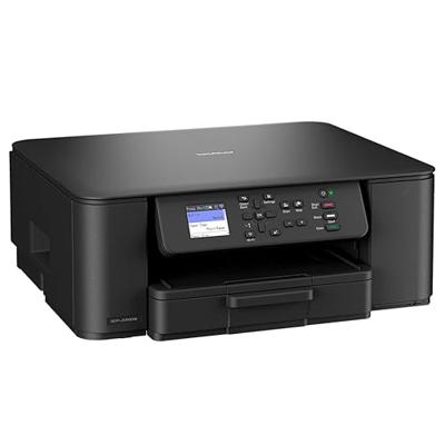 Brother DCP-J1310W Inkjet A4 1200 x 6000 DPI 16 ppm Wifi Brother DCP-J1310W Inkjet A4 1200 x 6000 DPI 16 ppm Wifi
