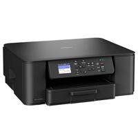 Brother DCP-J1310W Inkjet A4 1200 x 6000 DPI 16 ppm Wifi - thumbnail
