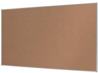 Prikbord Nobo Essence Natuurlijk 200 x 100 cm - thumbnail