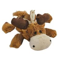 KONG COZIE NATURALS ASSORTI 13,5X15,5X7 CM - thumbnail