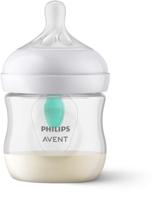 Avent Natural Response Airfree Zuigfles 125ml - thumbnail