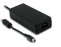 MEAN WELL GSM90A48-P1M Tafelnetvoeding, vaste spanning 48 V/DC 1.87 A 90 W - thumbnail