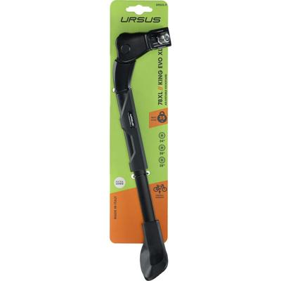 Rst Ursus standaard veelbaar king evo xl zwart xl
