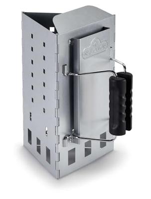 Napoleon Starter charcoal folding triangle Napoleon Starter charcoal folding triangle