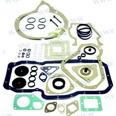 REPUESTOS MOTORES - Volvo REC875387 - KIT JUNTAS INFERIOR MD21