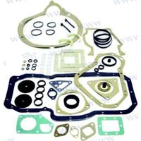 REPUESTOS MOTORES - Volvo REC875387 - KIT JUNTAS INFERIOR MD21 - thumbnail