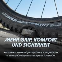 Schwalbe Buitenband 29" albert gravity pro - thumbnail