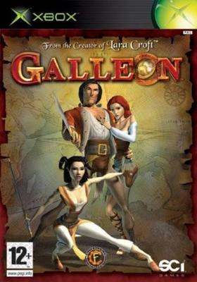 Galleon Galleon