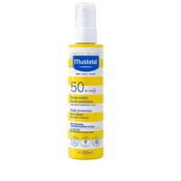 Mustela Spray Solaire Haute Protection 200ml - thumbnail
