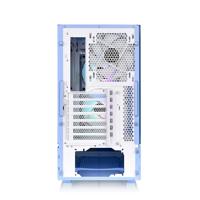 Thermaltake Ceres 330 TG Midi Tower Blauw - thumbnail