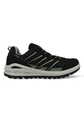 Grisport Wandelschoenen Brooke Wome 15107 01 Zwart-36 maat 36