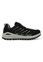 Grisport Wandelschoenen Brooke Wome 15107 01 Zwart-36 maat 36 - thumbnail