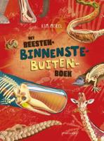 Het Beestenbinnenstebuitenboek (Hardback) - thumbnail