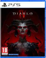 Diablo IV - thumbnail