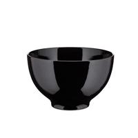 ALESSI - Tonale - Grote schaal 18cm zwart - thumbnail