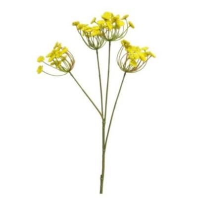 Anethum spray geel 68cm Anethum spray geel 68cm
