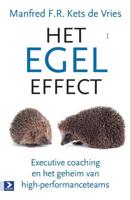 Het egeleffect (Paperback) - thumbnail