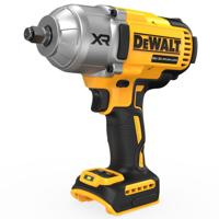 DeWalt DCF900N | 18V XR | Brushless Accu Slagmoersleutel | 1/2" | Excl. accu en lader - DCF900N-XJ - thumbnail
