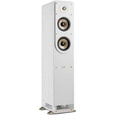 Polk: Signature Elite ES50 Vloerstaande speaker - Wit Polk: Signature Elite ES50 Vloerstaande speaker - Wit