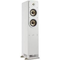 Polk: Signature Elite ES50 Vloerstaande speaker - Wit - thumbnail
