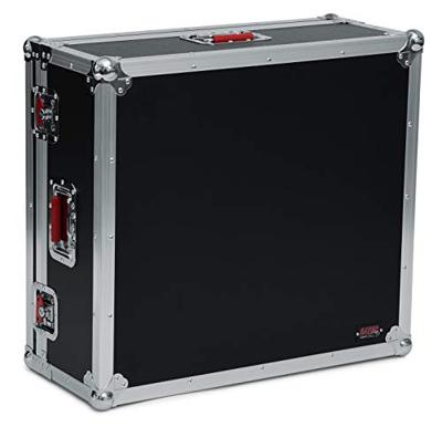Gator Cases G-TOURAHSQ6NDH houten koffer voor Allen & Heath SQ-6 mengpaneel Gator Cases G-TOURAHSQ6NDH houten koffer voor Allen & Heath SQ-6 mengpaneel