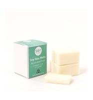 Soylites Soy Wax Melts Rejuvenation Lemongrass Lime & Lavender - thumbnail